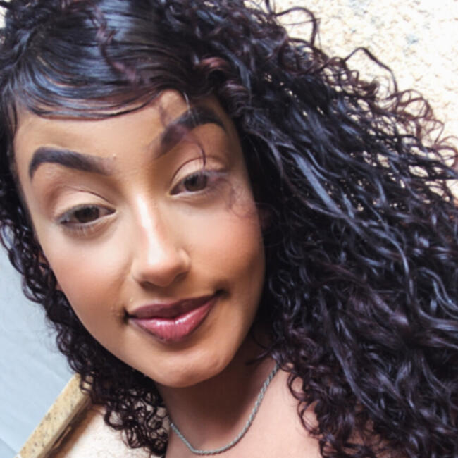 Babá em Valparaíso de Goiás: Sabrinah