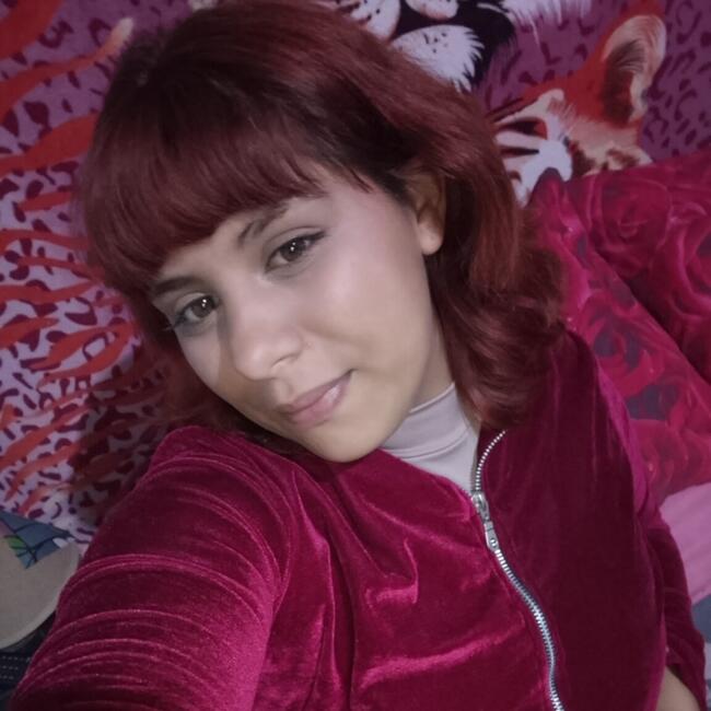 Babysitter in Las Piedras: Noemi
