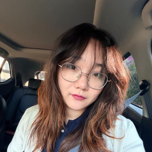 Babysitting job in Mexico City: Qiuyue