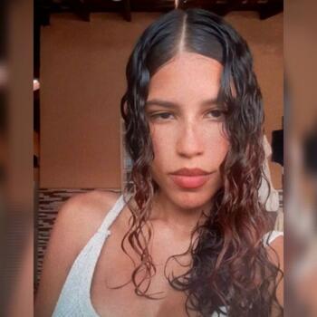 Babá Luziânia: Beatriz