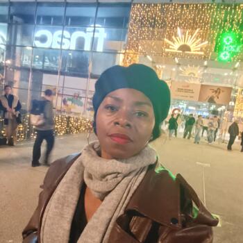 Nounou Sartrouville: Sylvie