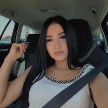 Bonă în București: Ioana