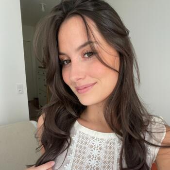 Baby-sitter Bordeaux: Gabriela