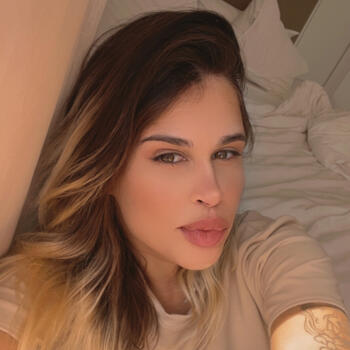 Babysitting job in Campos dos Goytacazes: babysitting job Karoline