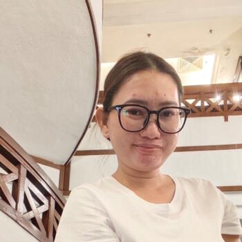 Babysitter in Kuala Lumpur: Ronalyn
