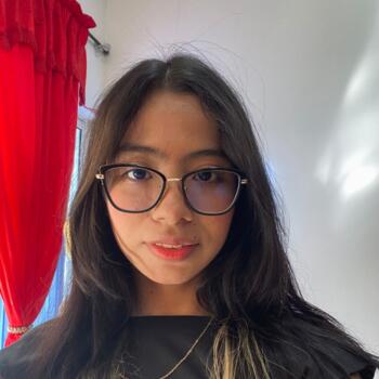 Babysitter in Montería: Luisa Fernanda