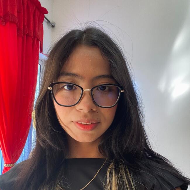 Babysitter in Montería: Luisa Fernanda