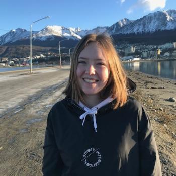 Baby-sitter Luxembourg: Diane