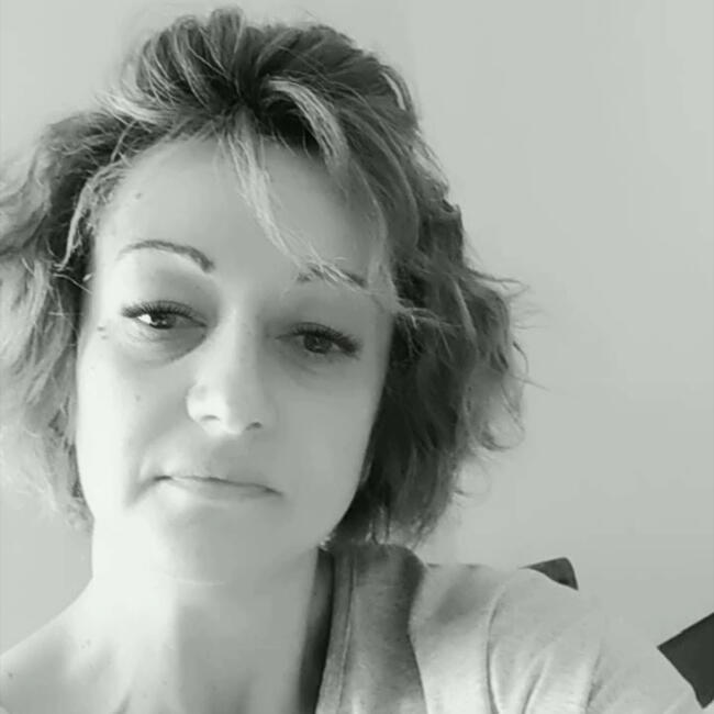 Babysitter in Marigliano: Michela