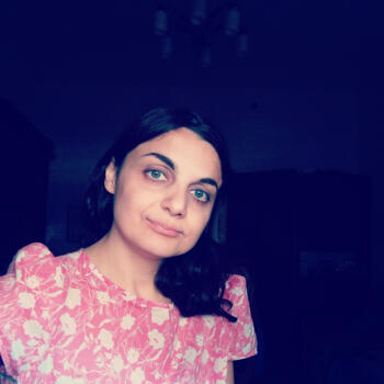 Tata Roma: Francesca