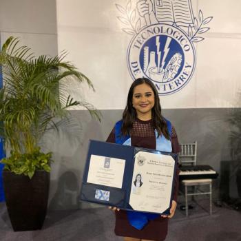 Niñera Hermosillo: Jessica