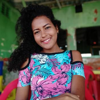 Babá São Luís: Thacilla