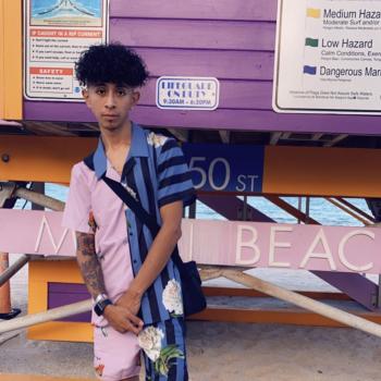 Babysitting job in Miami Beach: babysitting job Jonathan