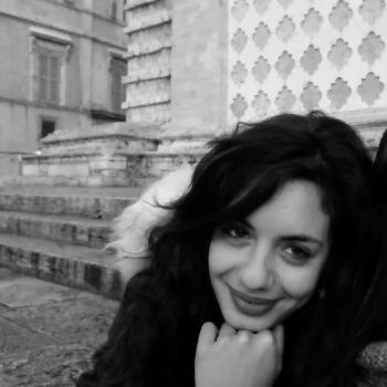 Babysitter Perugia: Gio