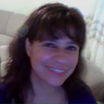 Babysitter in Limón (Provincia de Alto Amazonas): Gisela