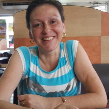 Babysitter Alajuela: Jackeline