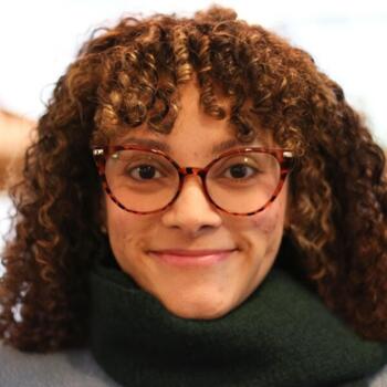 Babysitter Bologna: Carlet Manjarres