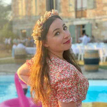 Babysitter Toulouse: Melissa