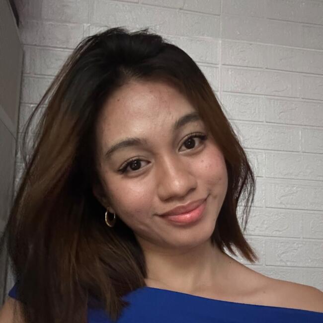 Babysitter in Indang: Aila