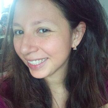 Babysitter in Sistema Público Radiodifusión Toluca México: Alejandra