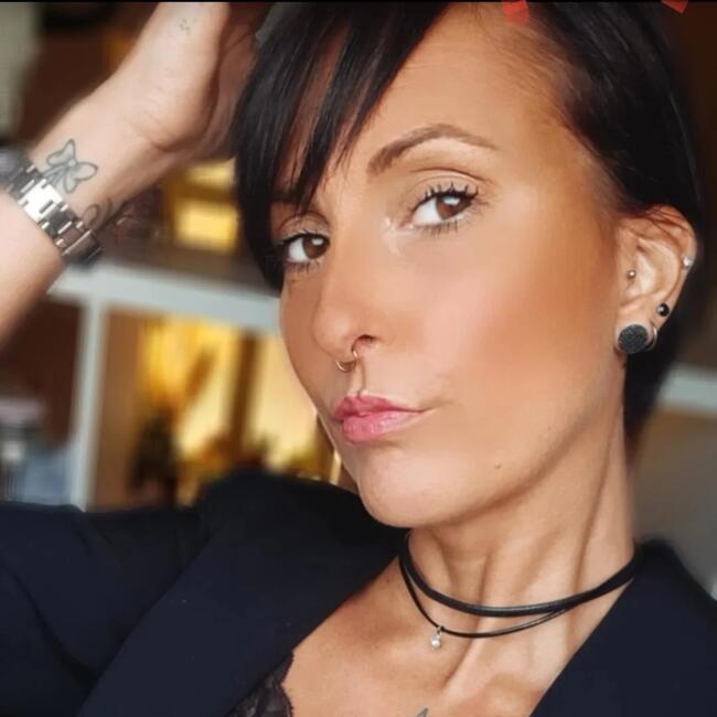 Babysitter Job in La Louvière: Maite