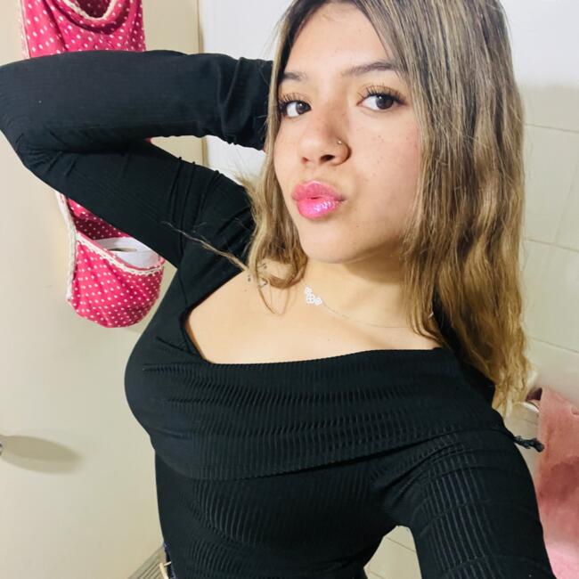 Niñera en La Serena: Francisca