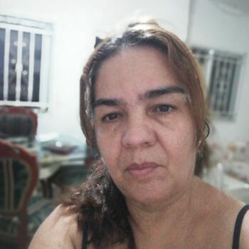 Babysitter in Santiago de Cali: Gency