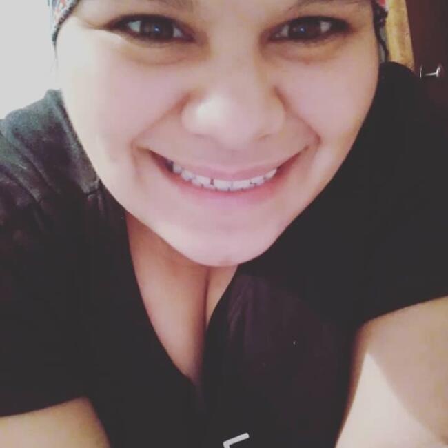 Babysitter in Valdivia: Flor María