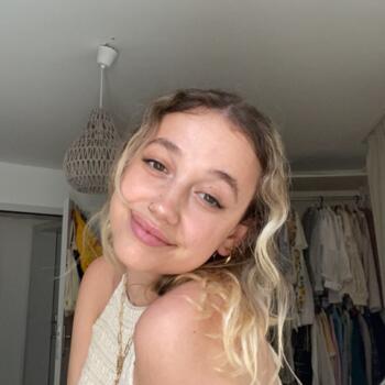 Babysitter in St. Gallen: Joanna