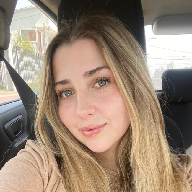 Babysitting job in La Florida: Fernanda