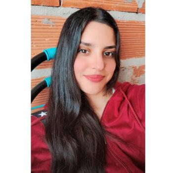 Babysitter Isidro Casanova: Natalia