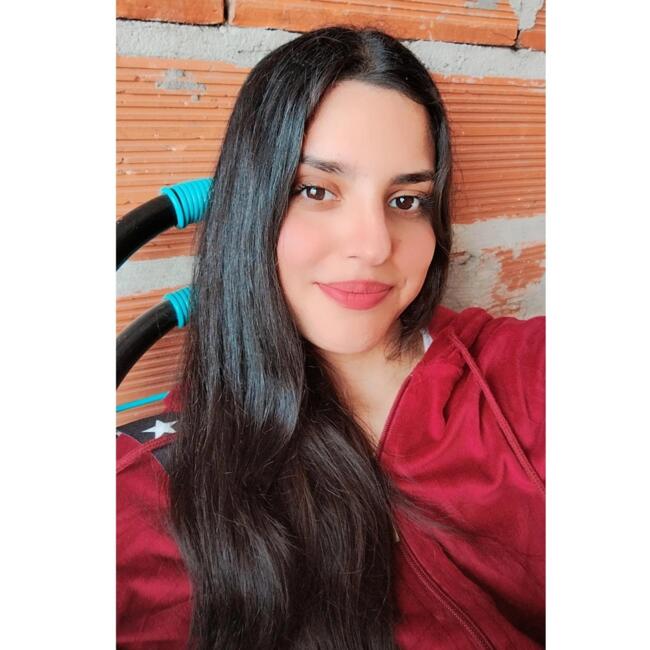 Niñera en Isidro Casanova: Natalia