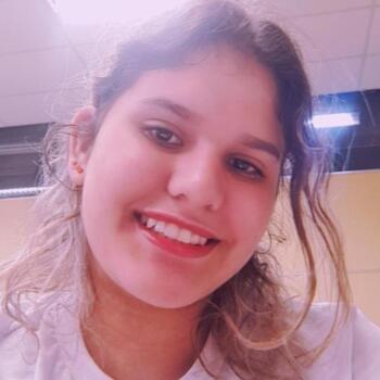 Babá em Osasco: Thamara
