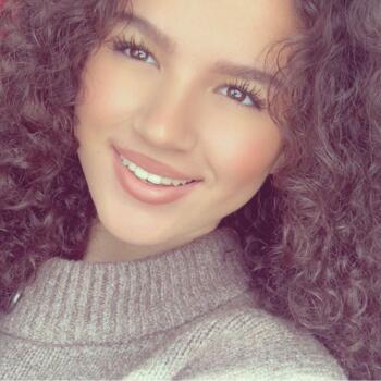 Babysitter in Bagneux: Asma