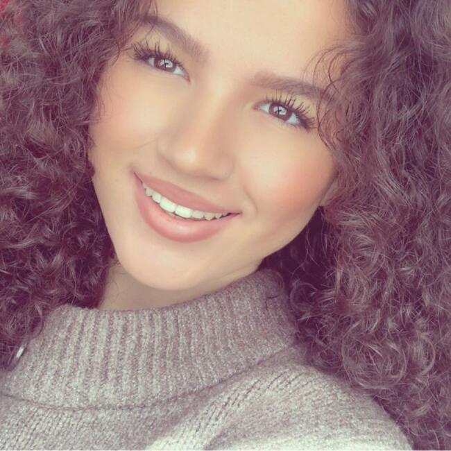 Babysitter in Bagneux: Asma