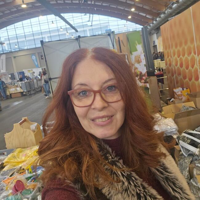 Dadilja u Zagreb: Snežana