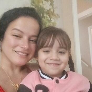 Babysitter in Detroit: Sheila