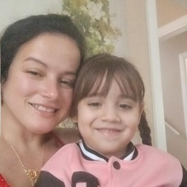 Babysitter in Detroit: Sheila