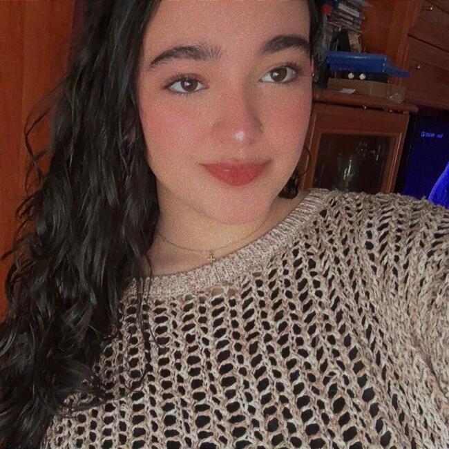 Babysitter in Torrejón de Ardoz: Miriam