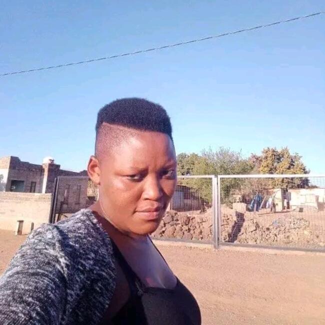 Babysitter in Mabopane: Nthabeleng