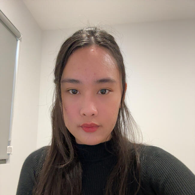 Babysitter in Goulburn: Erika