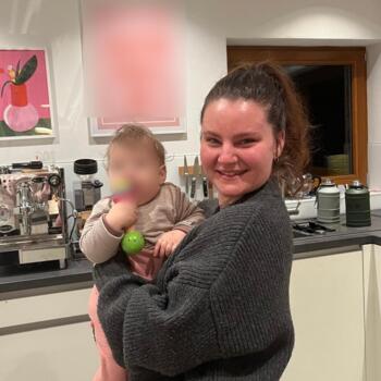 Babysitter in Porto: Cheyenne