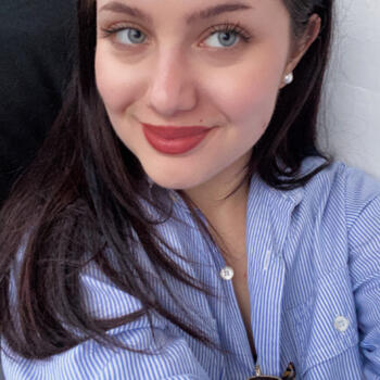 Baby-sitter Loupiac: Bruna