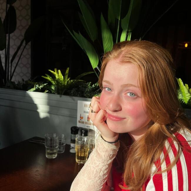 Babysitter in Zoetermeer: Jula