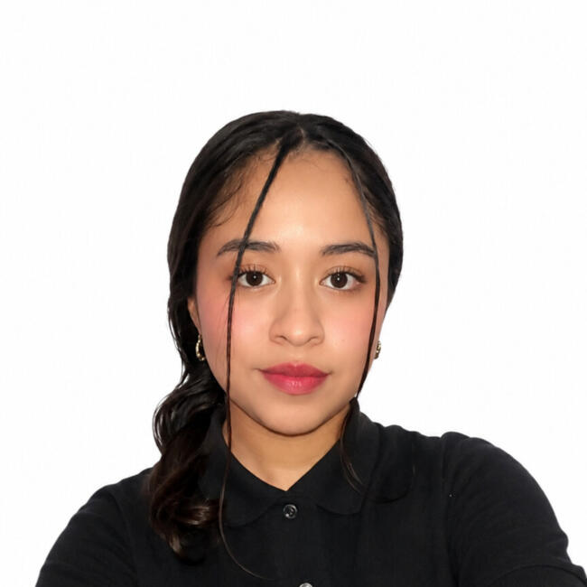 Babysitter in Santa Cruz: Lorena