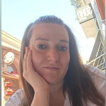 Babysitter in Trikala: Fenia
