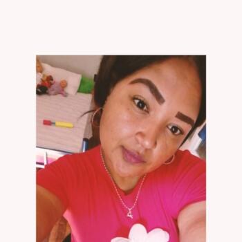 Niñera en Quilicura: Marcela