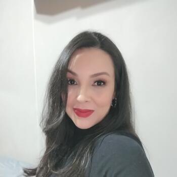 Babysitting job in Curitiba: babysitting job Lauriani