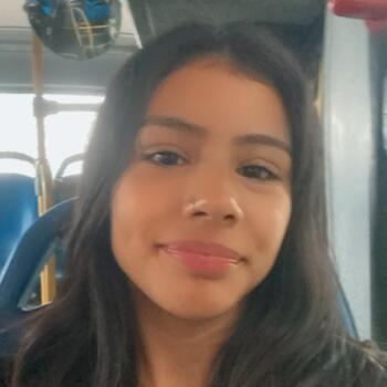 Niñera en Ciudad de la Costa: Belen