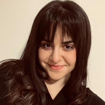 Babysitter in Florence: Sindi